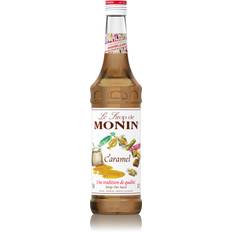 Monin Syrup Caramel / Karamel 1 L