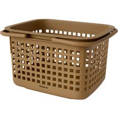 Hachiman Kurv Sand Medium 42x35x25cm - NO_SIZE Korgar Från Magasin - 0008 (NO_SIZE)