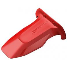 Trail Fender For Fox 34 Step-Cast Forks - Rally Red