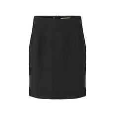 RUE de FEMME Olana nederdel - Black