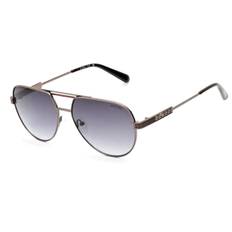 Mænds Stilfulde UV Beskyttelses Solbriller - Guess GF00008-5908B
