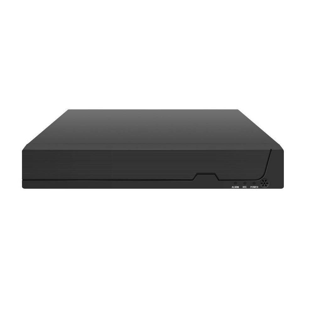 Camwon NVR Optager - 16 Kanaler PoE