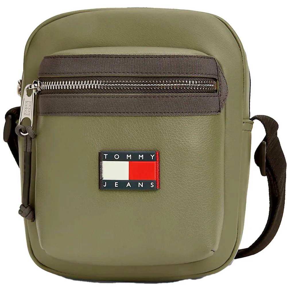 Tommy Jeans Am0am14334 Skuldertaske