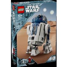 R2-D2 - 75379 - LEGO Star Wars