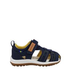 Kavat Tobo Sportiga Sandaler Navy 32 EU  Blå  32 EU  Unisex