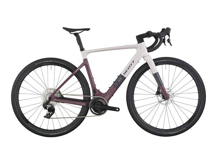 SCOTT Solace Gravel 30