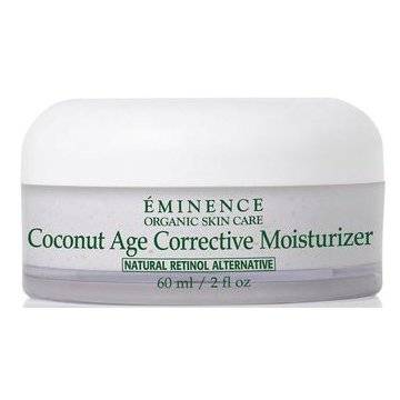 Coconut Age Corrective Moisturizer