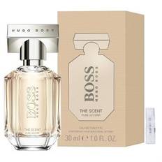 Hugo Boss The Scent For Her Pure Accord - Eau de Toilette - Doftprov - 5 ml