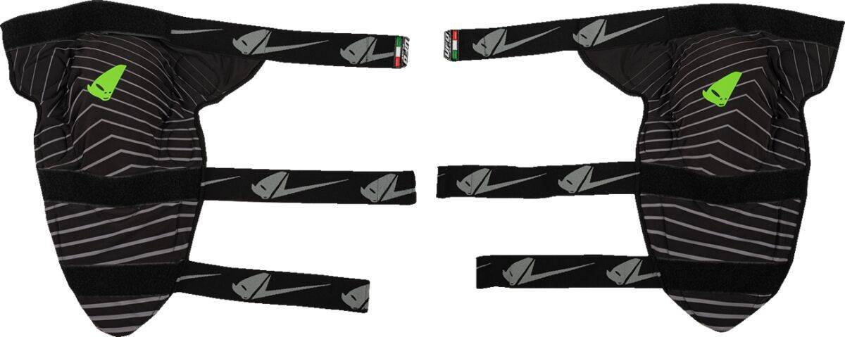 MTB JACKAL KNEEGUARD S/M