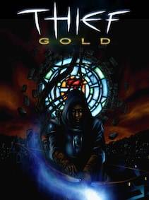 Thief Gold (PC) - Steam Key - EUROPE