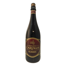 Gouden Carolus Classic