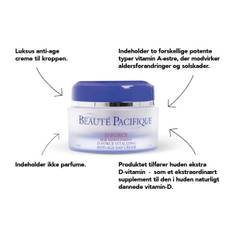 Beautè Pacifique D-Force Anti-age Dagcreme