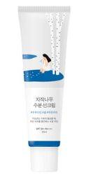 ROUND LAB Birch Juice Moisturizing Sunscreen, 50ml, SPF 50+ (UVA+UVB)