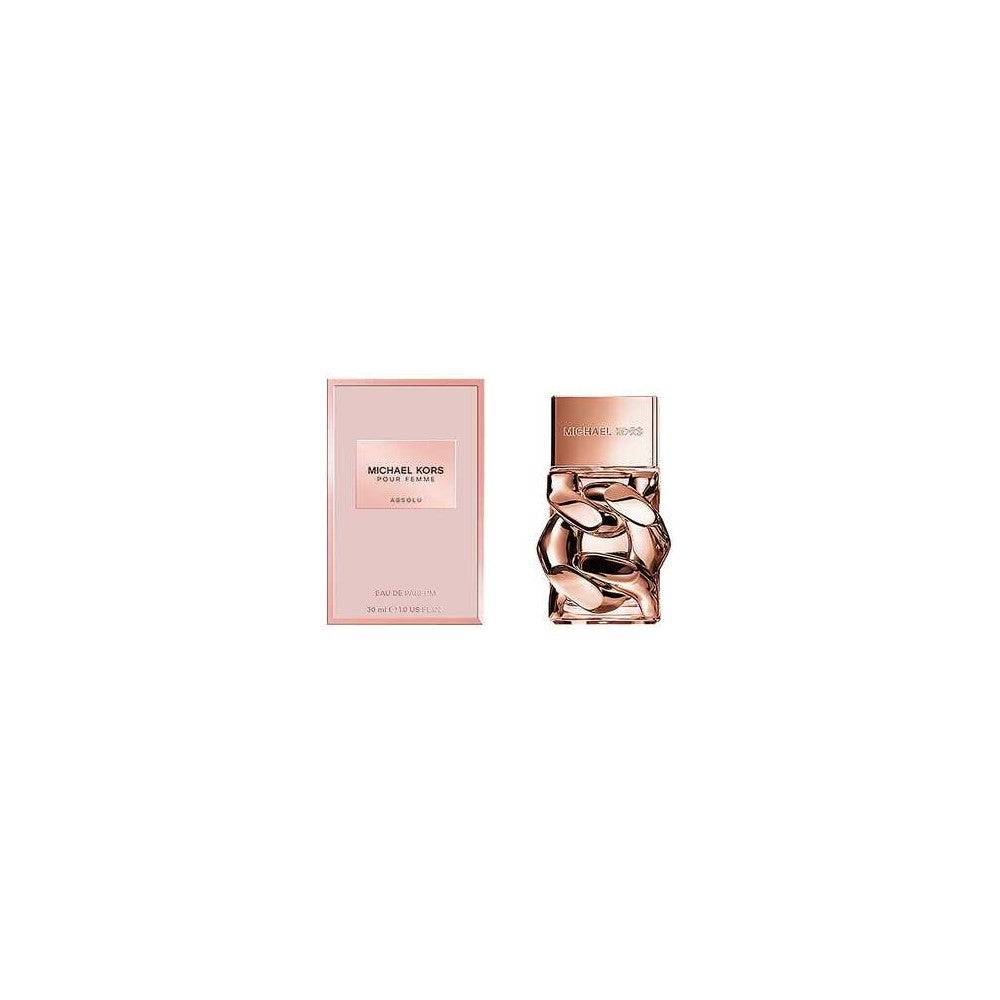 Michael Kors Pour Femme Absolu Donna 100 ml — Eau de Parfum