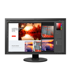 EIZO Monitor ColorEdge CS2740