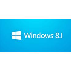 Windows 8.1 OEM