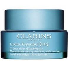 Clarins Hydra Essentiel Rich Cream 50 ml