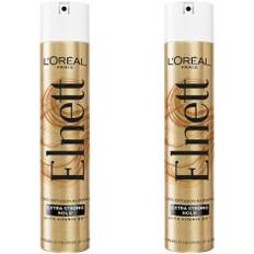 2st L'Oréal Paris Elnett Hairspray Extra Strong - 200 ml