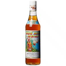 Ron Miel Indias Honeyrum 20% 70 cl