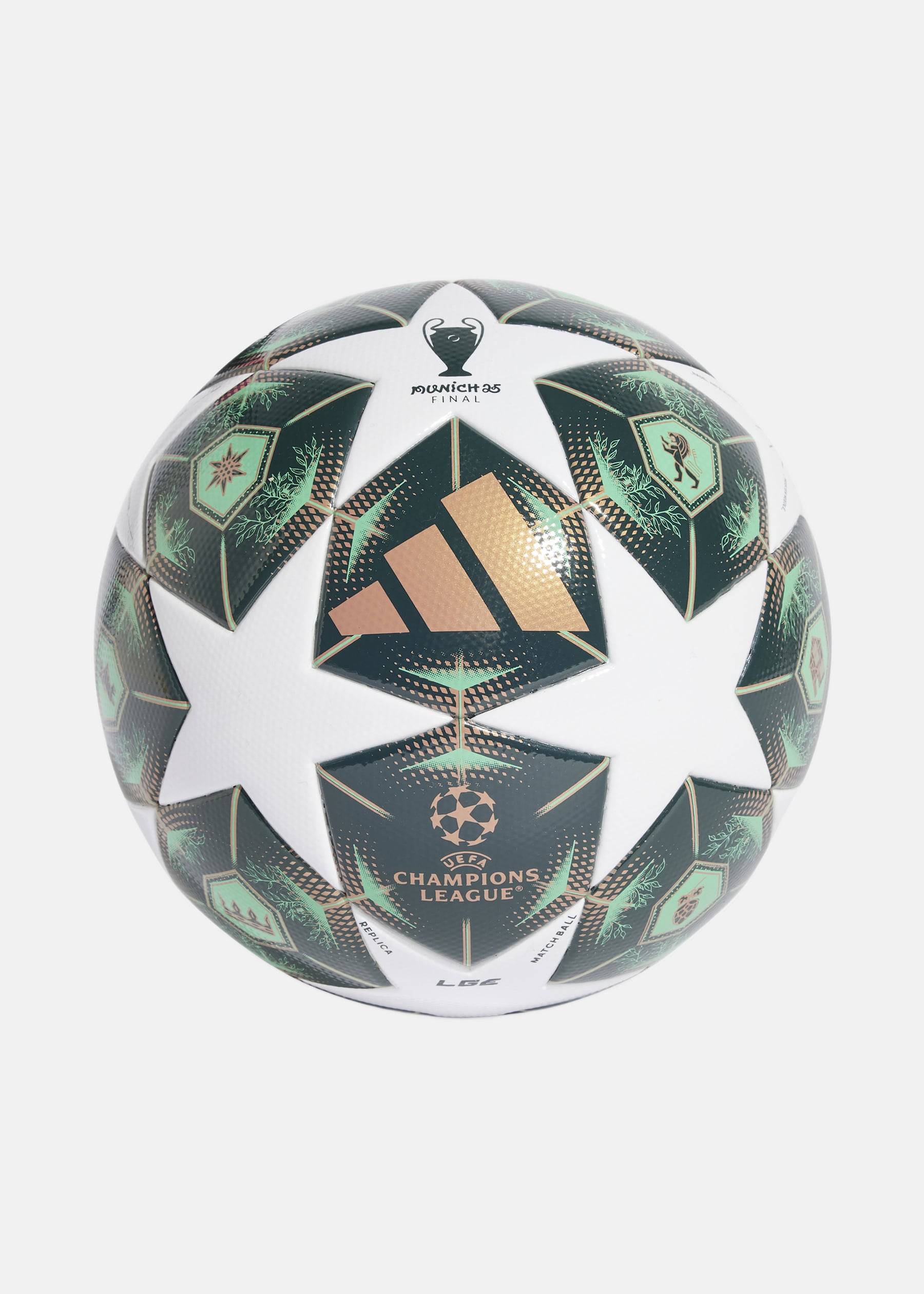 UCL LGE