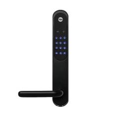 Yale Doorman Classic Svart