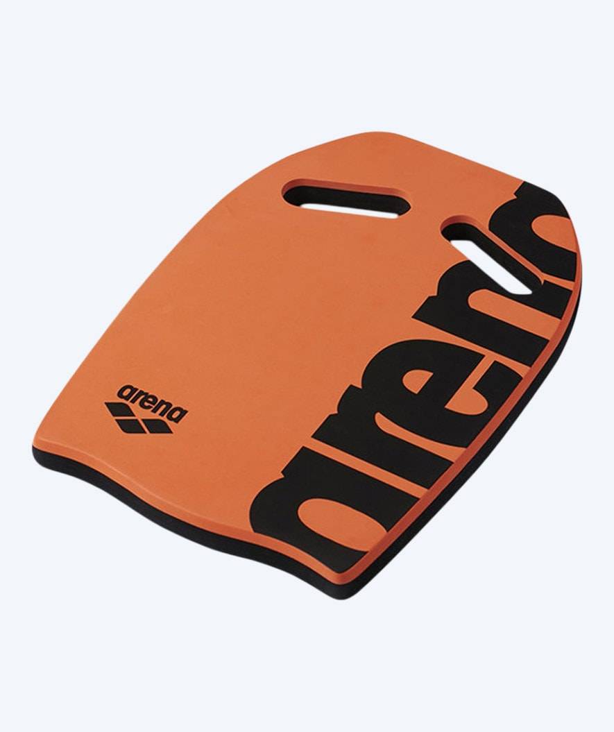 Arena simplatta - Orange - Simplattor