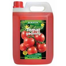 Flydende Tomat gødning 2,5 L