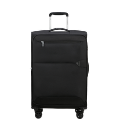 Urbify Expanderbar resväska med 4 hjul 68cm 68 x 43 x 27/31 cm | 2.8 kg