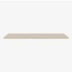 Montana Panton Wire Topplade Double 70,1x34,8 cm - 131 Whiteoak