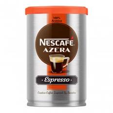 Nescafé Instant Original AZERA - 55 kopper - 1 dåse 75,00 - 3 dåser spar 5% - 6 dåser spar 10%