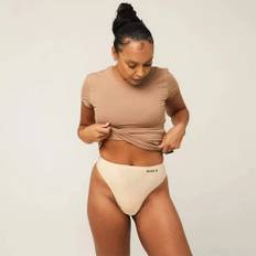 WUKA Stretch G-Streng (Størrelse: XS-L, Farver: Light Nude)