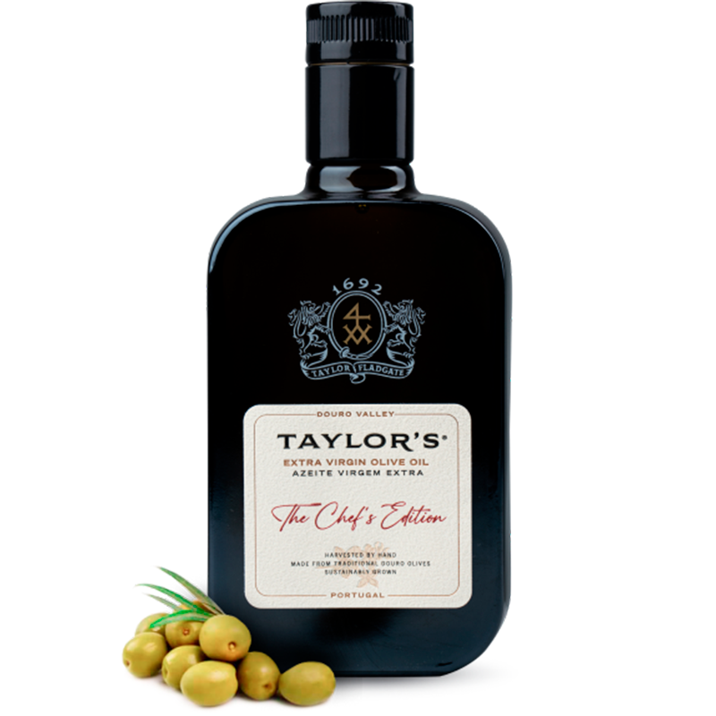 Taylor's - Extra Virgin Olive Oil, The Chef's Edition 500ml.