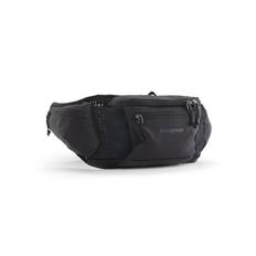 Patagonia Dirt Roamer Waist Pack-Black (BLK)