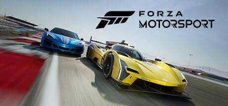 Forza Motorsport (Xbox Series X) - Standard