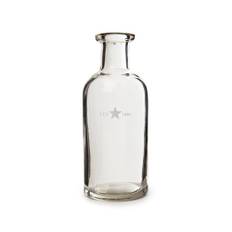 Lexington Small Size Glass Bottle