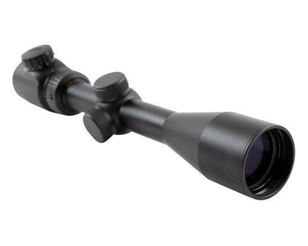 Optic Science Varmint 3-9x40 IR AO Sigtekikkert