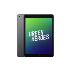 iPad 8 (2020) 10.2" | WIFI | 128GB | Space Grey | Okay