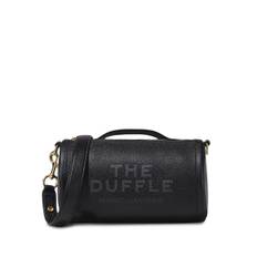 Marc Jacobs - The Duffle väska - dam - läder - one size - Svart