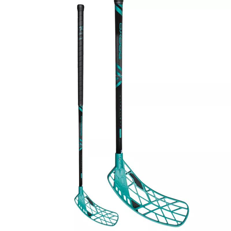 OXDOG ULTRALIGHT HES 29 TQ MBC2 (96CM RIGHT)