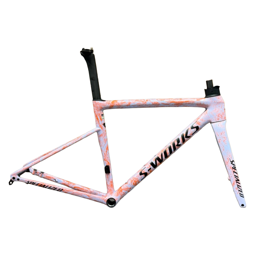 Specialized S-Works Tarmac SL8