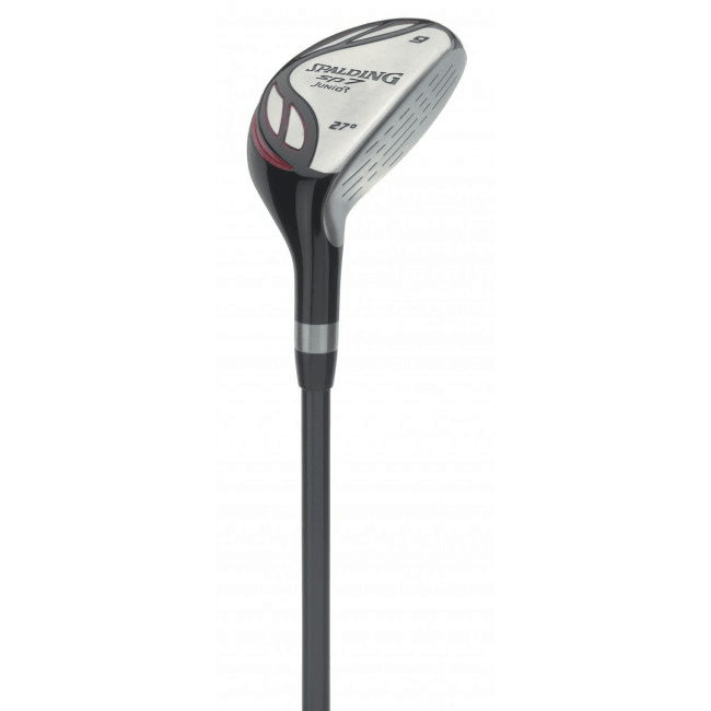 Spalding Jr Hybrid 22 GRADER GR R REGULAR