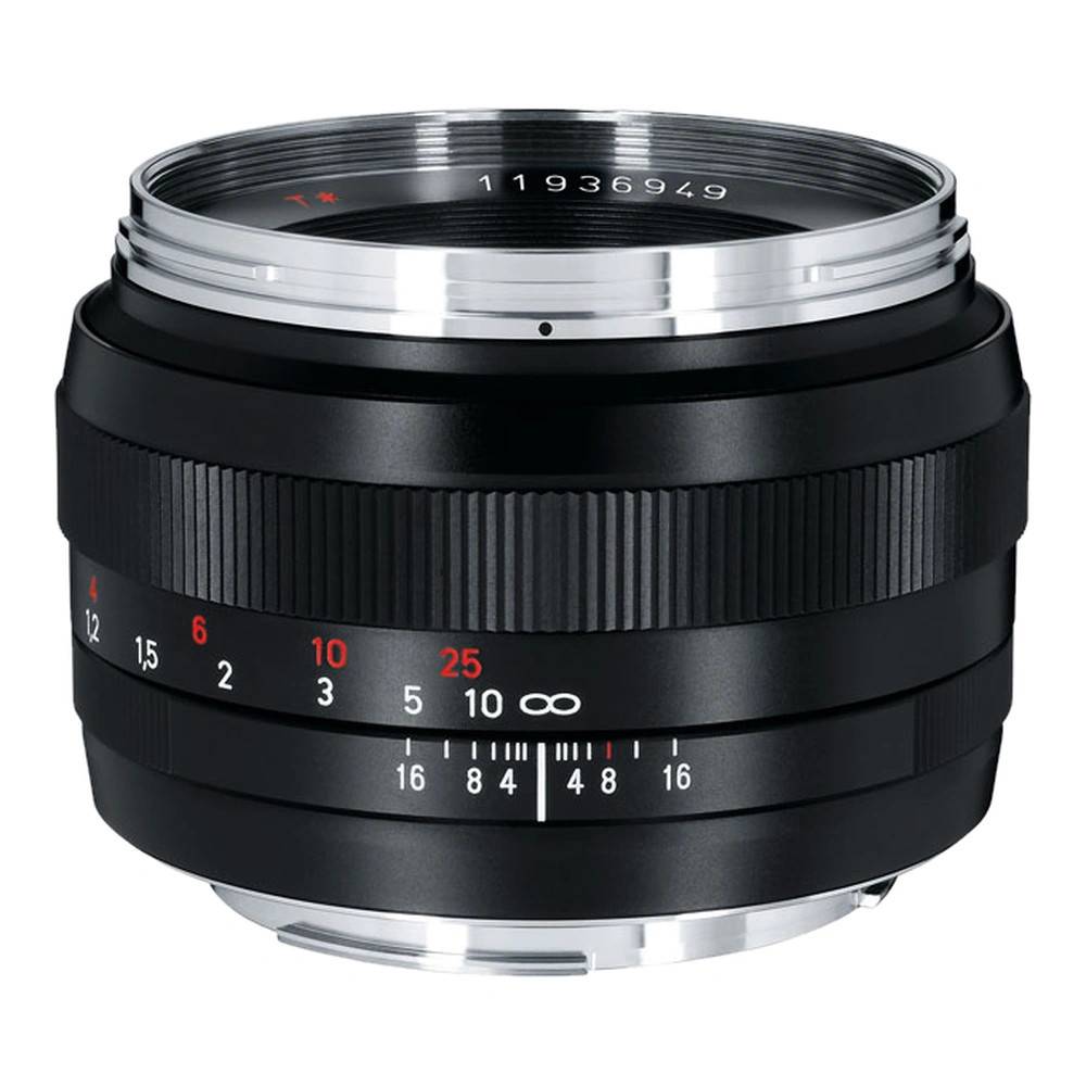 Zeiss Classic Planar T* 50mm f/1.4 Nikon F (ZF.2)