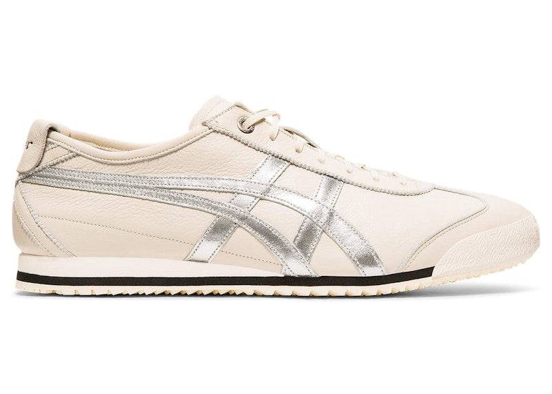 Onitsuka Tiger Mexico 66 SD Birch Silver - 46.5 / Standard