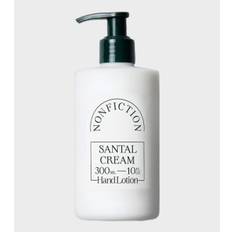 Santal Cream Hand Lotion 300ml - ONESIZE