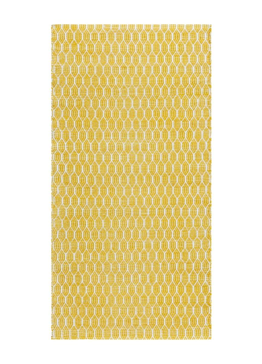 Mimmi Sian Gul 70x150 cm Plastmatta
