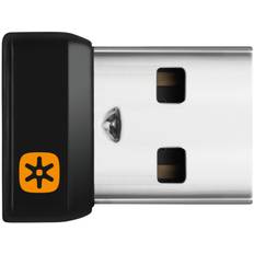 Logitech Unifying Receiver  > på lager - 1-2 dages levering