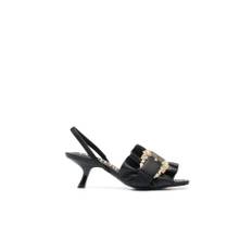 Sandals - Black - 37