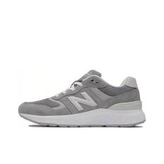 New Balance Walking Fresh Foam 880 V6 ' Grey White' Women's 37.5