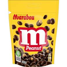 Marabou M Peanut 135g