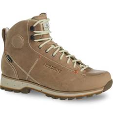 Dolomite 54 Cinquantaquattro High FG W GTX, damstövel, Taupe Beige, 36 2/3 EU